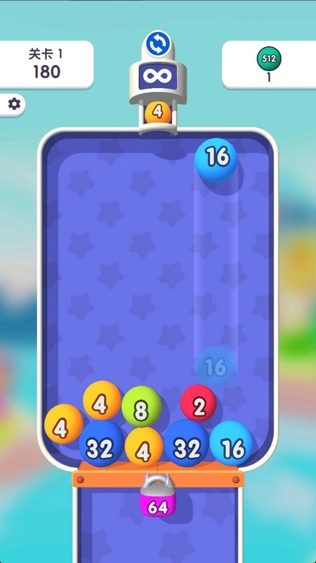 爆炸泡泡2048图3