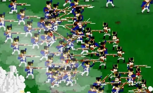 法国突击1812图3