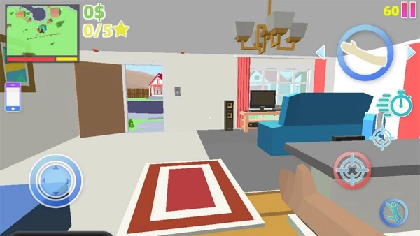 像素战士世界冒险图2