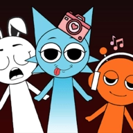 Sprunk恐怖音乐盒 v1.0