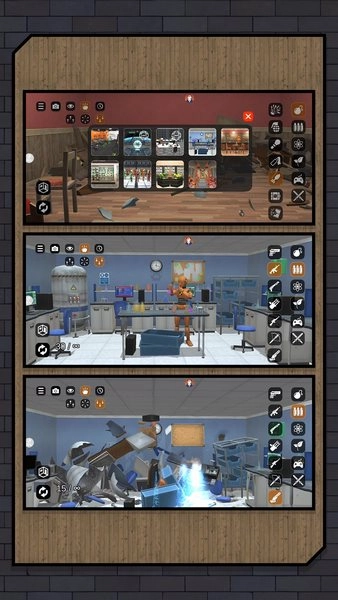 木偶人实验室(2)