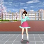 樱花恋爱达人 V1.00