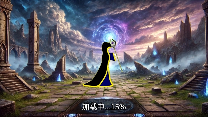 火柴人巅峰战图2