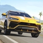 赛车冲线竞速 v1.1