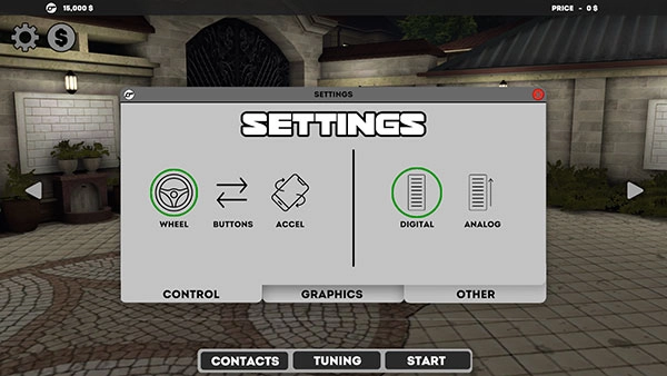 高加索停车场图4