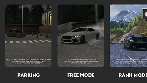 高加索停车场图5