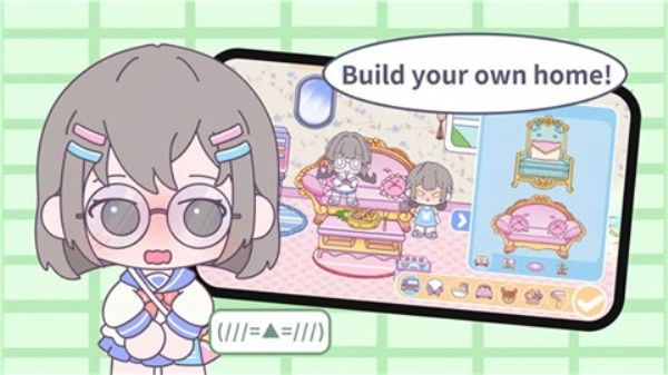 甜蜜梦幻小镇全部解锁图6