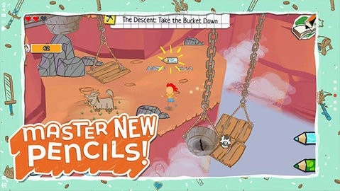 画个火柴人3免费版3