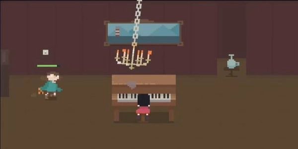 house恐怖游戏(3)