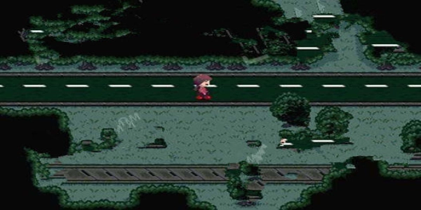 house恐怖游戏(1)