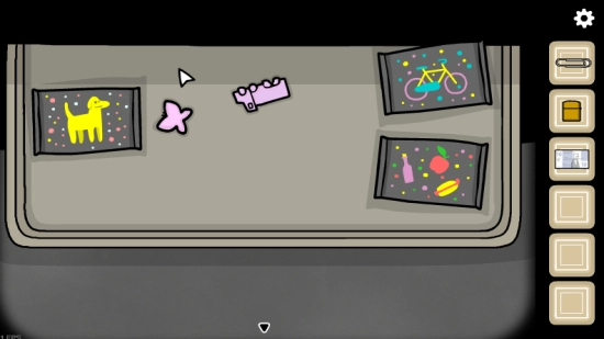 地铁繁花中文版