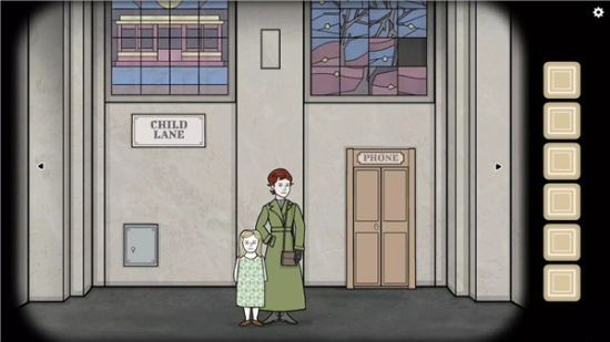 地铁繁花中文版