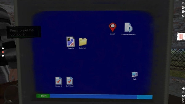 边境检察官免费版图2