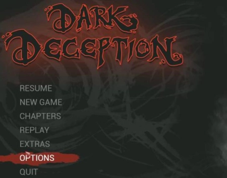 黑暗欺骗最新版-图2