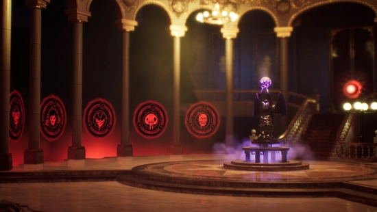 黑暗欺骗最新版-图6