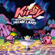 星之卡比梦之泉汉化版 v2.0