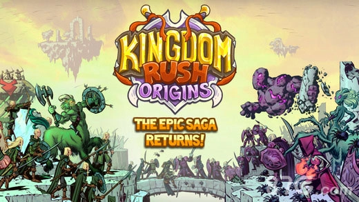 王国保卫战起源全英雄