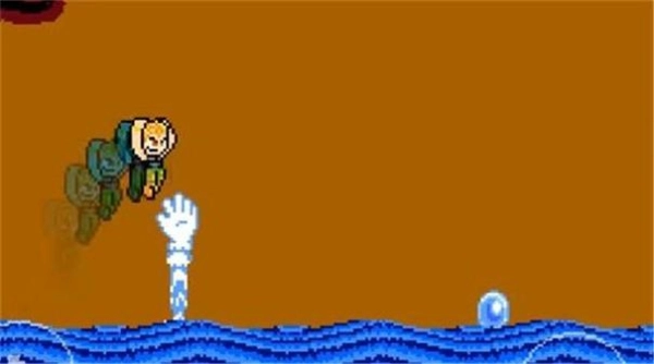 jojox洛克人版(7)