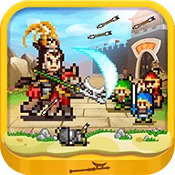 锄战三国村单机版