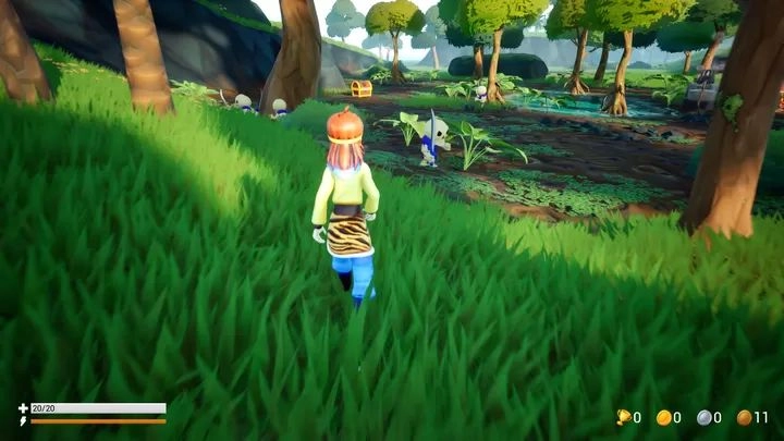 黑神话悟空抢先版(2)