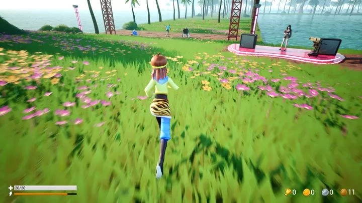 黑神话悟空抢先版(3)