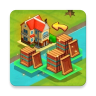 火车小镇中文版