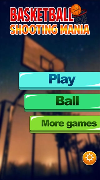 篮球奥利给全解锁版