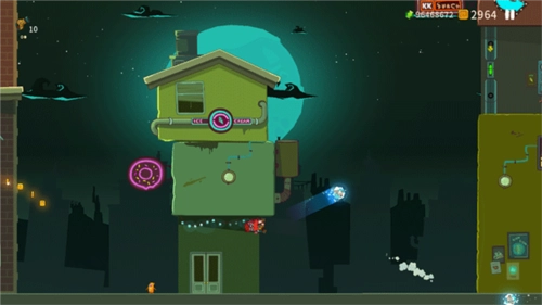 曲奇必死安卓版(7)