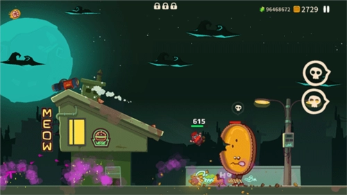 曲奇必死安卓版(9)