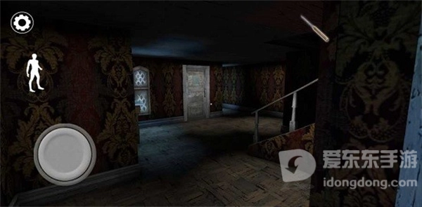 恐怖奶奶3黑暗风暴(1)