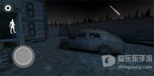 恐怖奶奶3黑暗风暴(2)