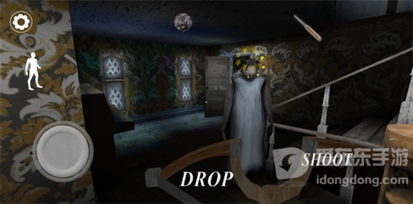 恐怖奶奶3黑暗风暴(3)