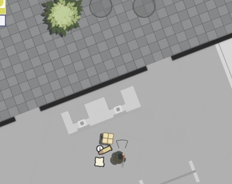 死城僵尸生存菜单图6