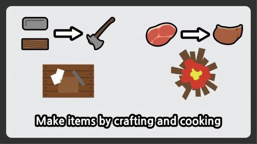 死城僵尸生存菜单图1