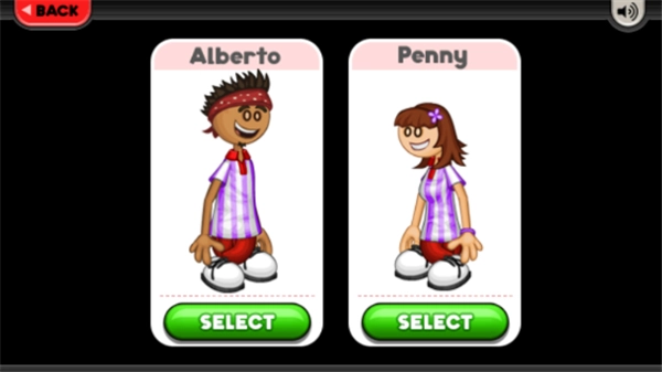 老爹冷饮店汉化版(4)