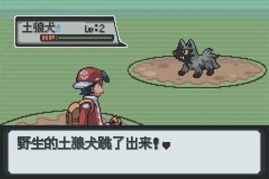 口袋妖怪白金光自带金手指图3