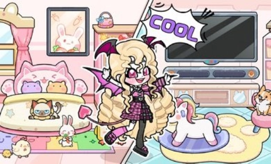 天使制作人偶像养成无广告图1