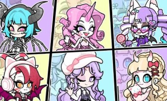 天使制作人偶像养成无广告图2