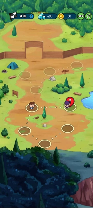 口袋妖怪的世界图5