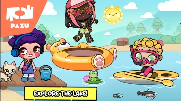 阿凡达世界2025图3