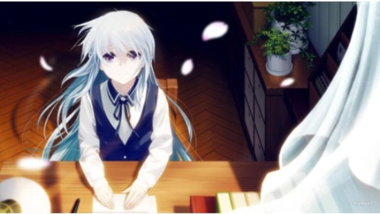 献给渴望改变的你手机版图1