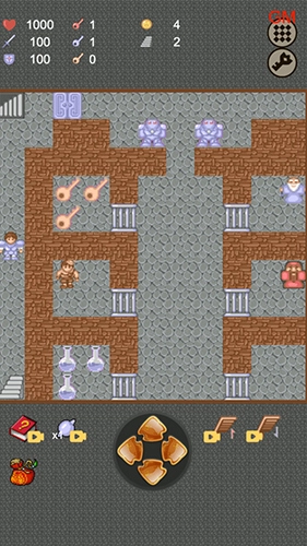 魔塔24层手机版(3)