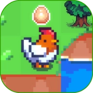 海岛时光种田挖矿单机上帝修改版