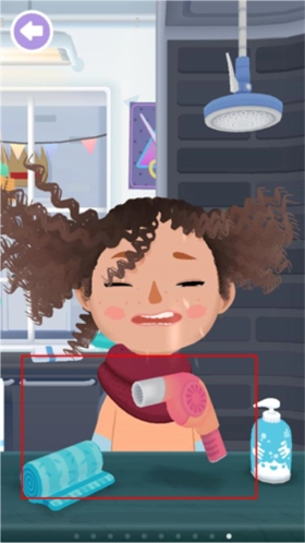 托卡生活发廊3(3)