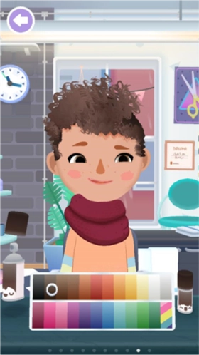 托卡生活发廊3(4)