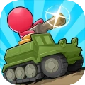 战车向前冲