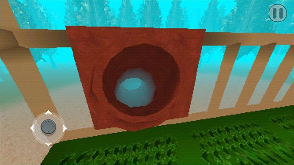 恐怖滑梯菜单截图4