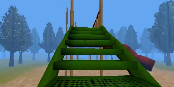 恐怖滑梯菜单截图1