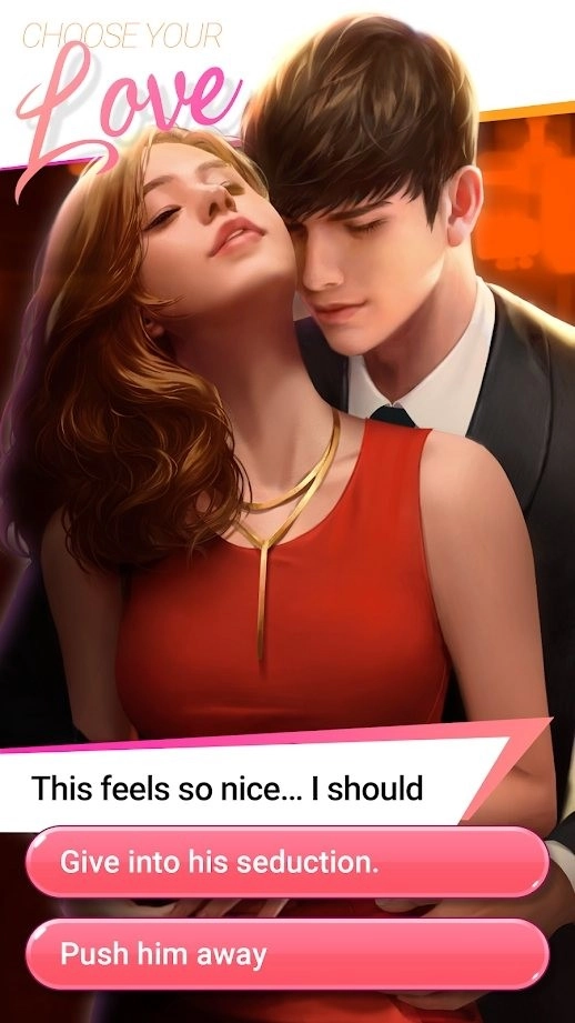 也许互动故事图2