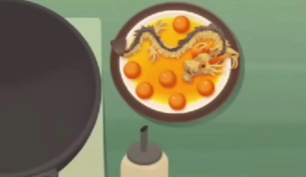 老爹热炒店最新版图2